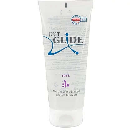 Lubrifiant Joy Glide 200ml