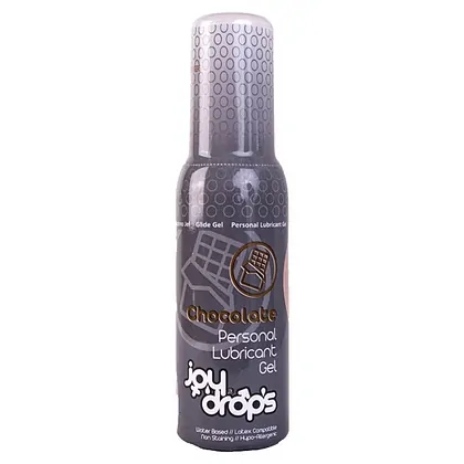 Lubrifiant Joydrops Ciocolata 100ml