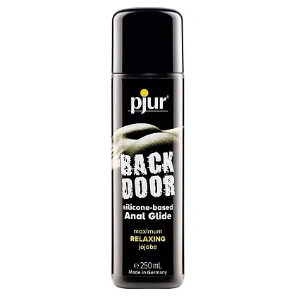 Lubrifiant Pjur Backdoor Anal Glide 250 ml