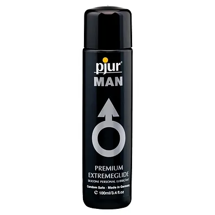 Lubrifiant Pjur Man Extreme Glide 100ml