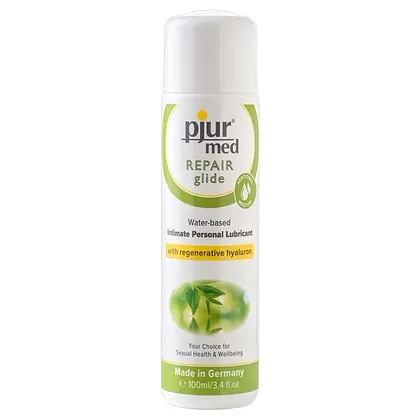 Lubrifiant Pjur Med Repair Glide 100ml