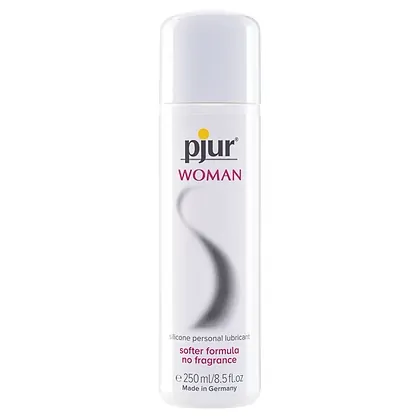 Lubrifiant Pjur Woman 250ml