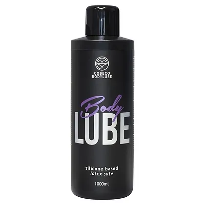 Lubrifiant Silicon Body 1000ml