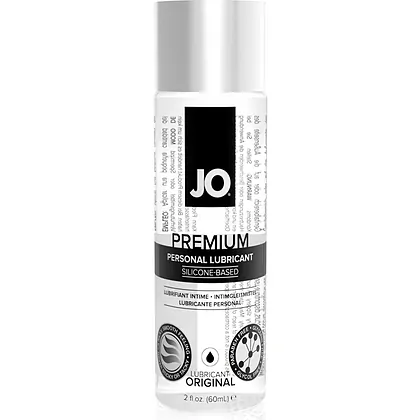 Lubrifiant Silicon Jo Premium 60ml