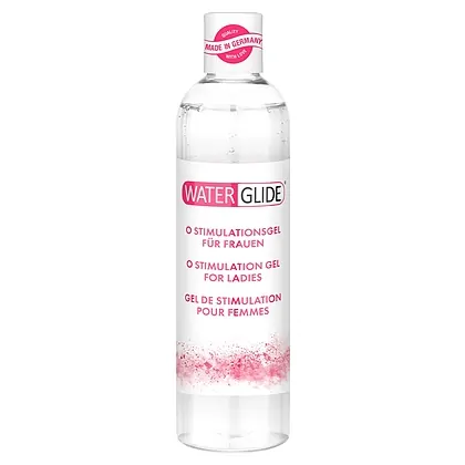 Lubrifiant Water Glide Climax Maxim 300ml