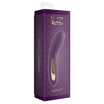 Luminate Vibrator Mov