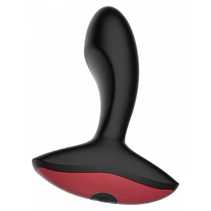 Magic Motion Solstice App Controlled Prostate Vibrator Negru