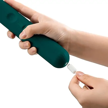 Magic Motion Zenith App Controlled Smart Wand Verde