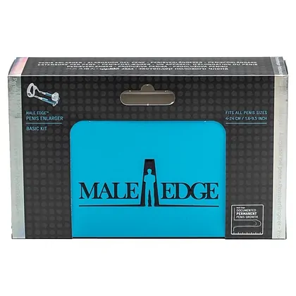 Male Edge Enlarger Basic