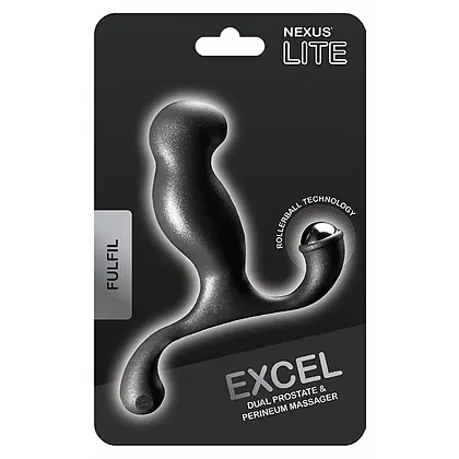 Masator Prostata EXCEL Negru