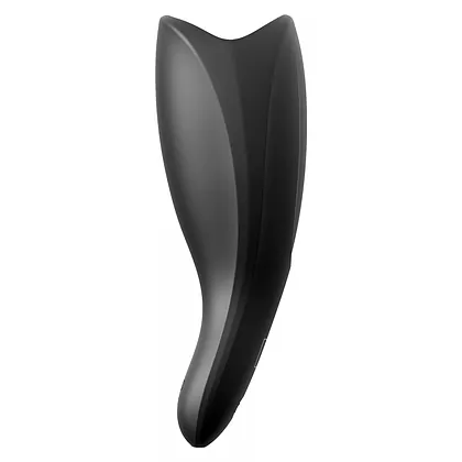 Masturbator Advanced Silicone Teaser Negru