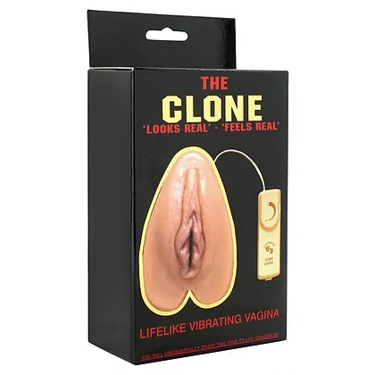 Masturbator Clona