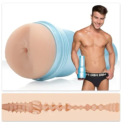 Masturbator Fleshlight Allen King Majestic