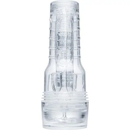 Masturbator Fleshlight Ice Anal Transparent