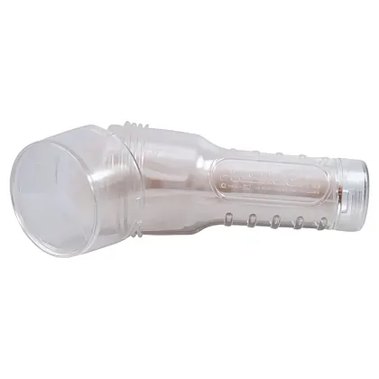 Masturbator Fleshlight Ice Lady Crystal Transparent