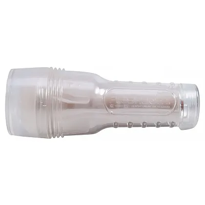 Masturbator Fleshlight Ice Lady Crystal Transparent