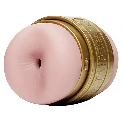 Masturbator Fleshlight Quickshot Stamina Lady And Anal