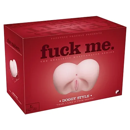 Masturbator Love Me Style