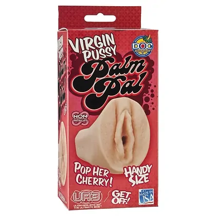 Masturbator Pasarica Virgina Palm Pal Ur3