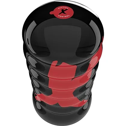 Masturbator PDX Elite Air Tight Stroker Negru