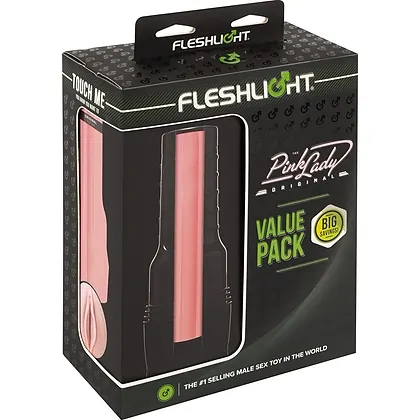 Masturbator Pink Lady Original Value Pack Roz