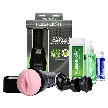 Masturbator Pink Lady Original Value Pack Roz