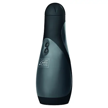 Masturbator Power Stroker Negru