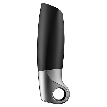 Masturbator Power with APP Satisfyer Connect Negru