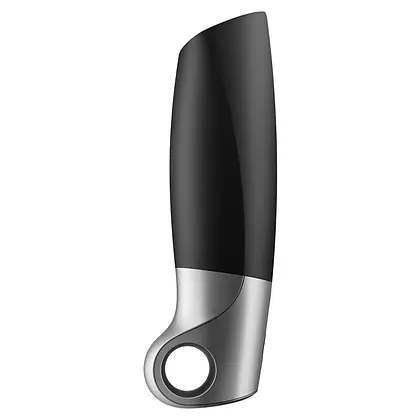 Masturbator Power with APP Satisfyer Connect Negru