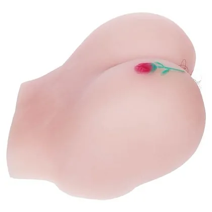 Masturbator Realistic Lifelike Vibrating