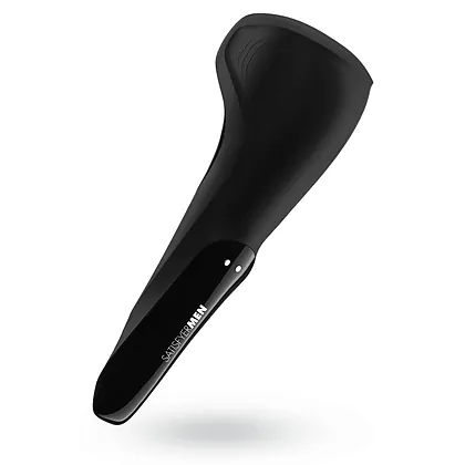 Masturbator Satisfyer Men Wand Negru