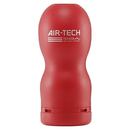 Masturbator Tenga Air Tech Regular Rosu