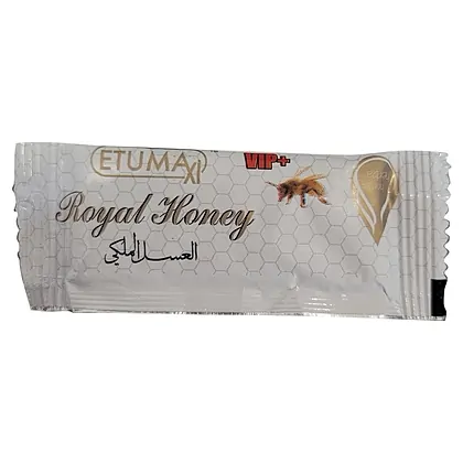 Miere Royal Honey 6 Plicuri