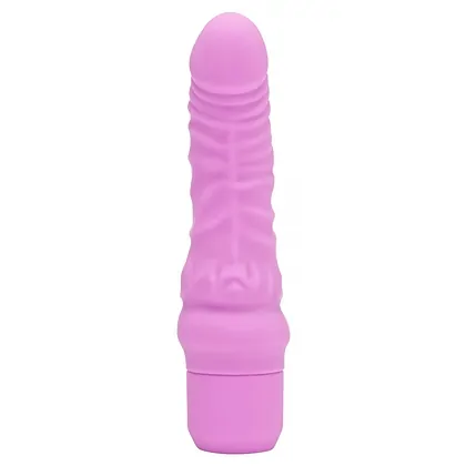 Mini Classic Punctul G Vibrator Roz