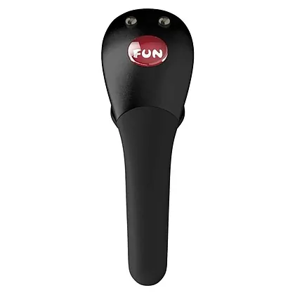 Mini Vibrator Be One Negru