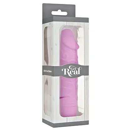 Mini Vibrator Classic Roz