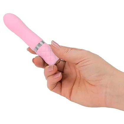 Mini Vibrator Pillow Talk Flirty Vibe Roz