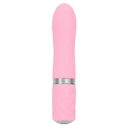 Mini Vibrator Pillow Talk Flirty Vibe Roz