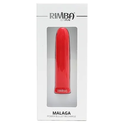 Minivibrator Rimba Malaga Rosu