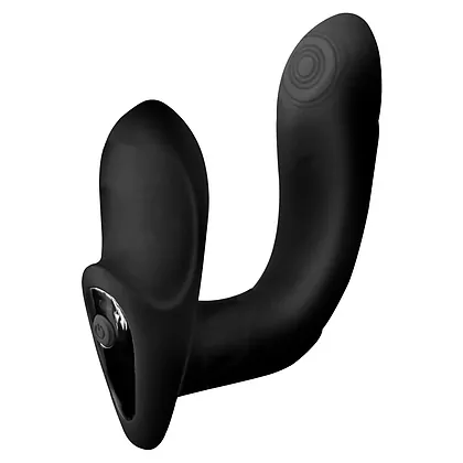 Mustang Prostate Massager Negru