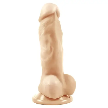 NS Novelties Thick Dildo