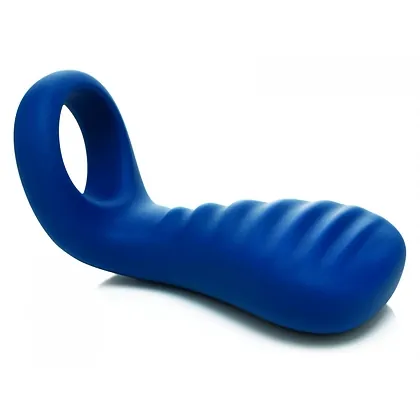 OhMiBod BlueMotion Nex 3 Albastru