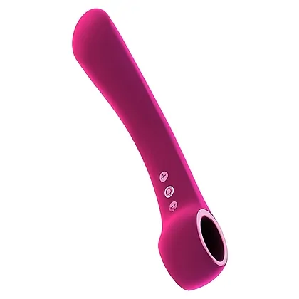 Ombra Bendable Vibrator Roz