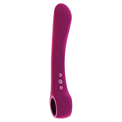 Ombra Bendable Vibrator Roz