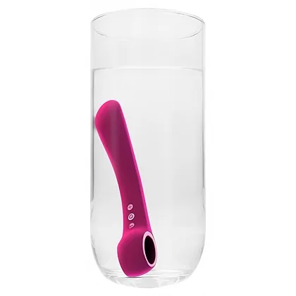 Ombra Bendable Vibrator Roz