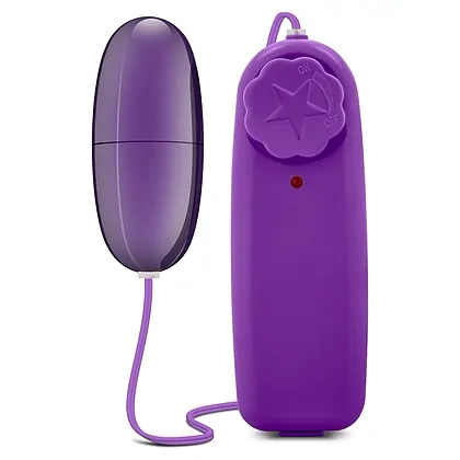 Ou Vibrator B Yours cu Telecomanda Mov