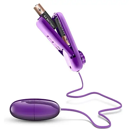 Ou Vibrator B Yours cu Telecomanda Mov