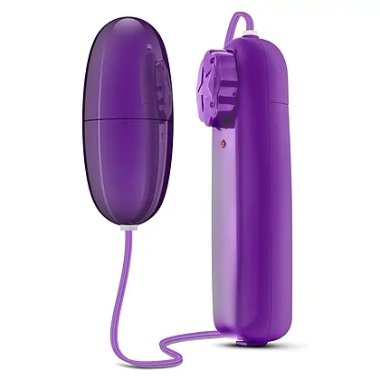 Ou Vibrator B Yours cu Telecomanda Mov