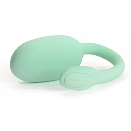 Ou Vibrator Cu Aplicatie Elity Anura Verde