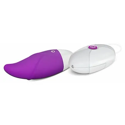 Ou Vibrator IJOY Remote Control Mov